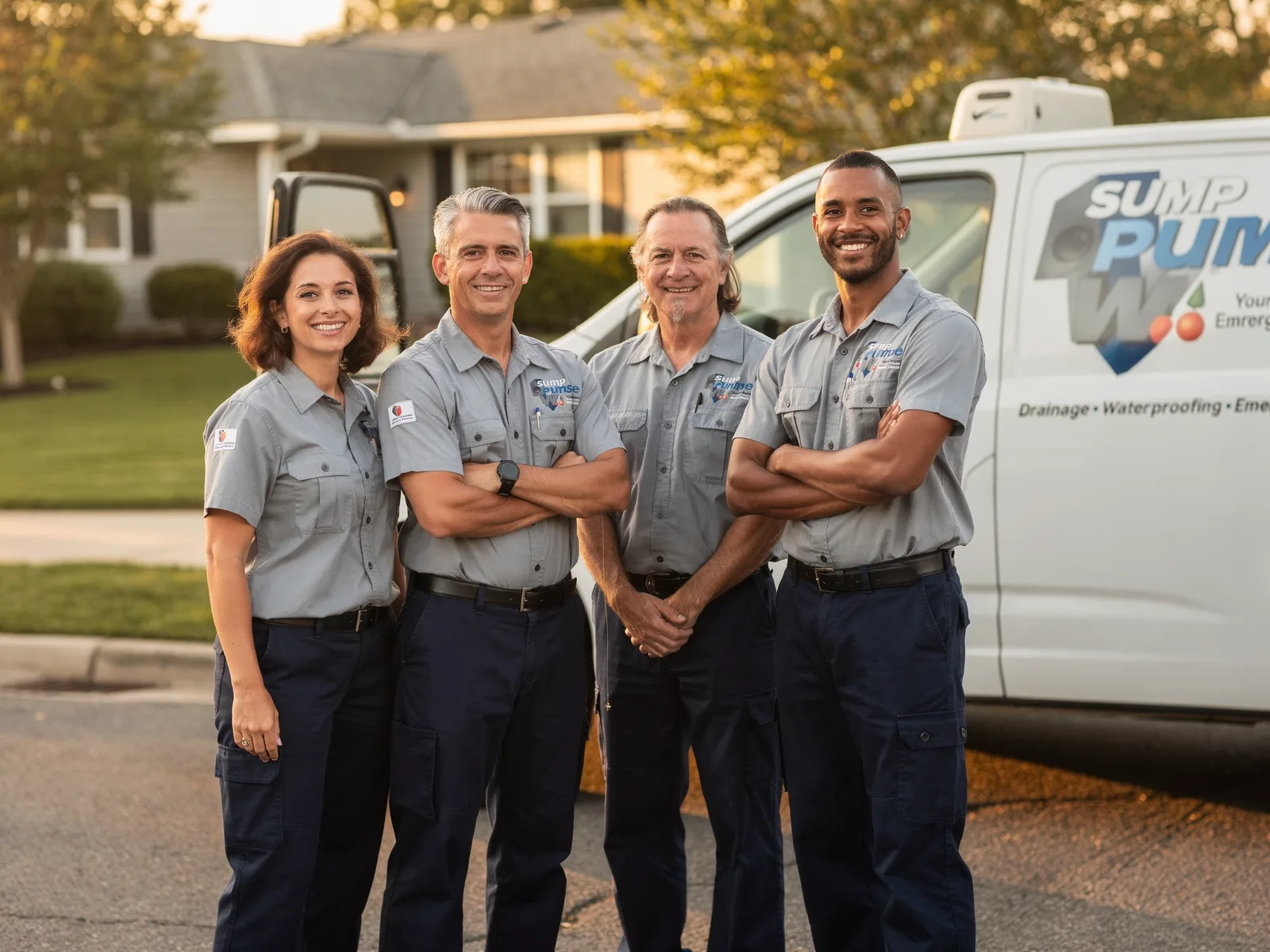 Water Heater Repair company in Powell, OH